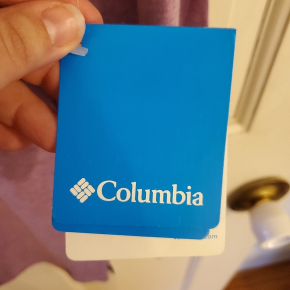 Columbia siesta key longsleeve tee - Picture 4 of 5